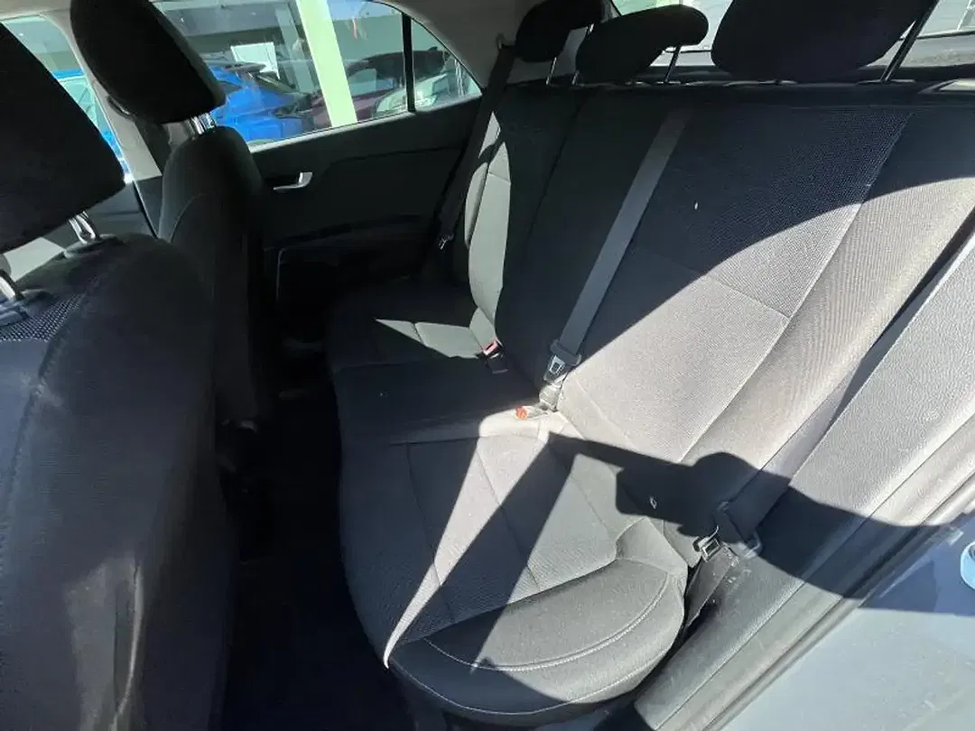 Kia Rio T-GDI - Thumbnail 12