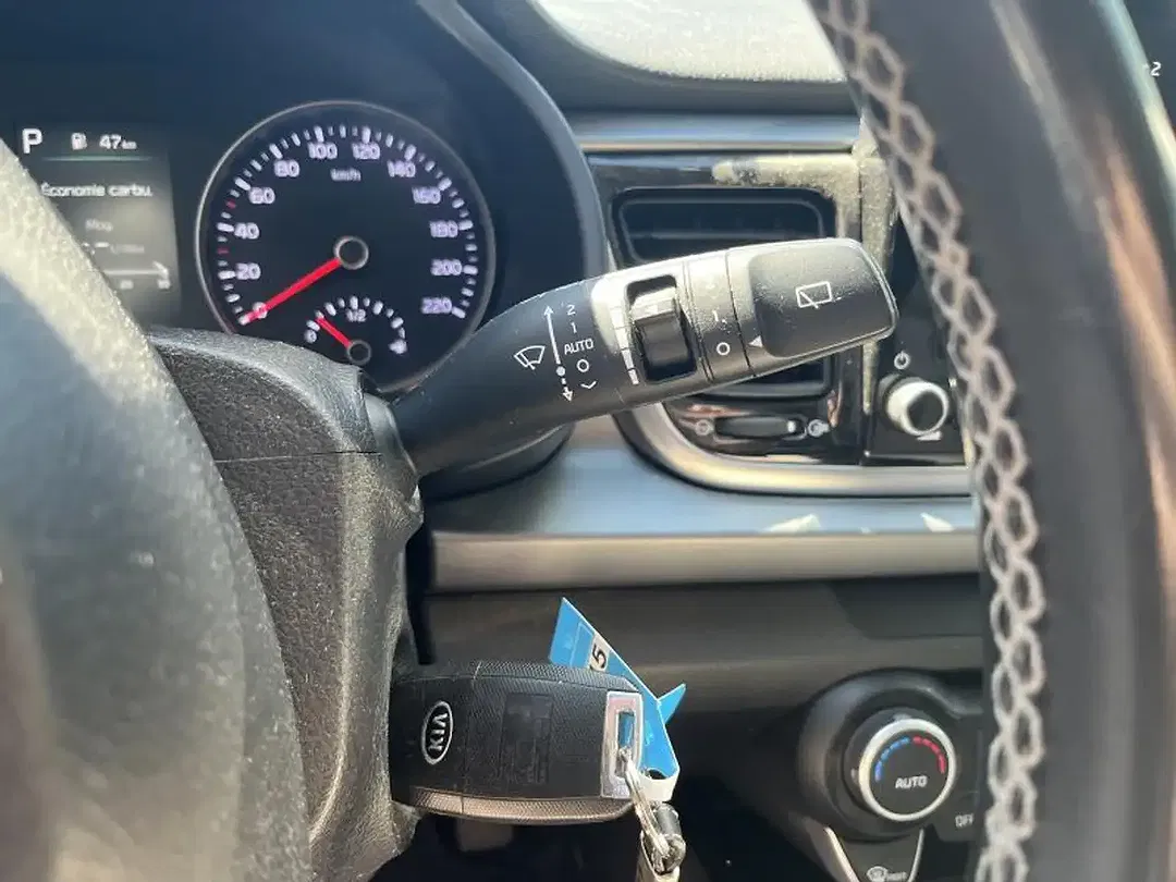 Kia Rio T-GDI - Thumbnail 13