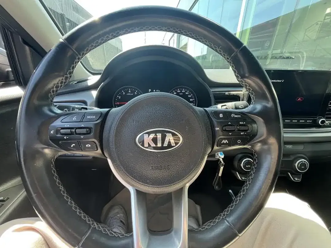 Kia Rio T-GDI - Thumbnail 14
