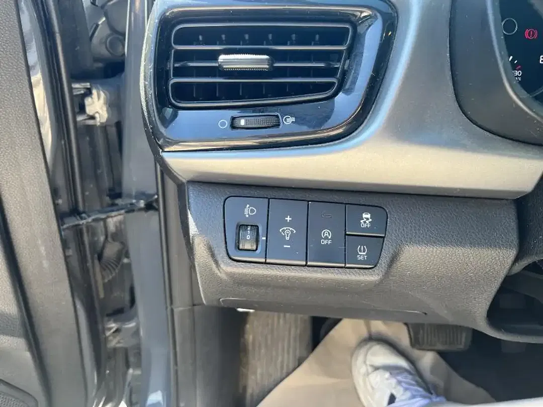 Kia Rio T-GDI - Thumbnail 15