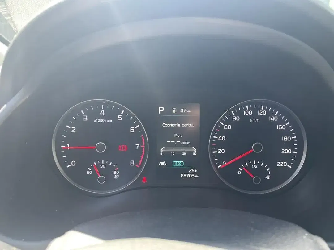 Kia Rio T-GDI - Thumbnail 17