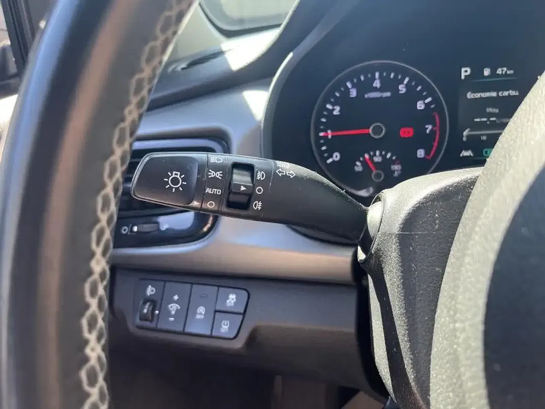 Kia Rio T-GDI - Thumbnail 18