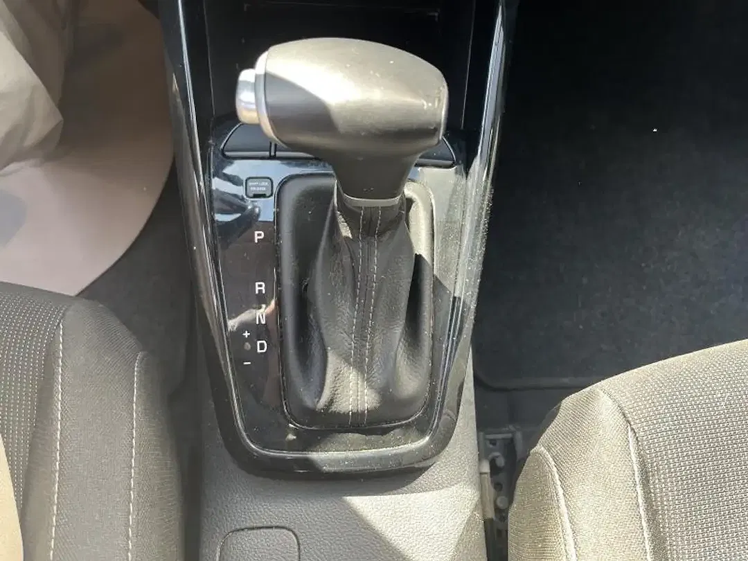 Kia Rio T-GDI - Thumbnail 19