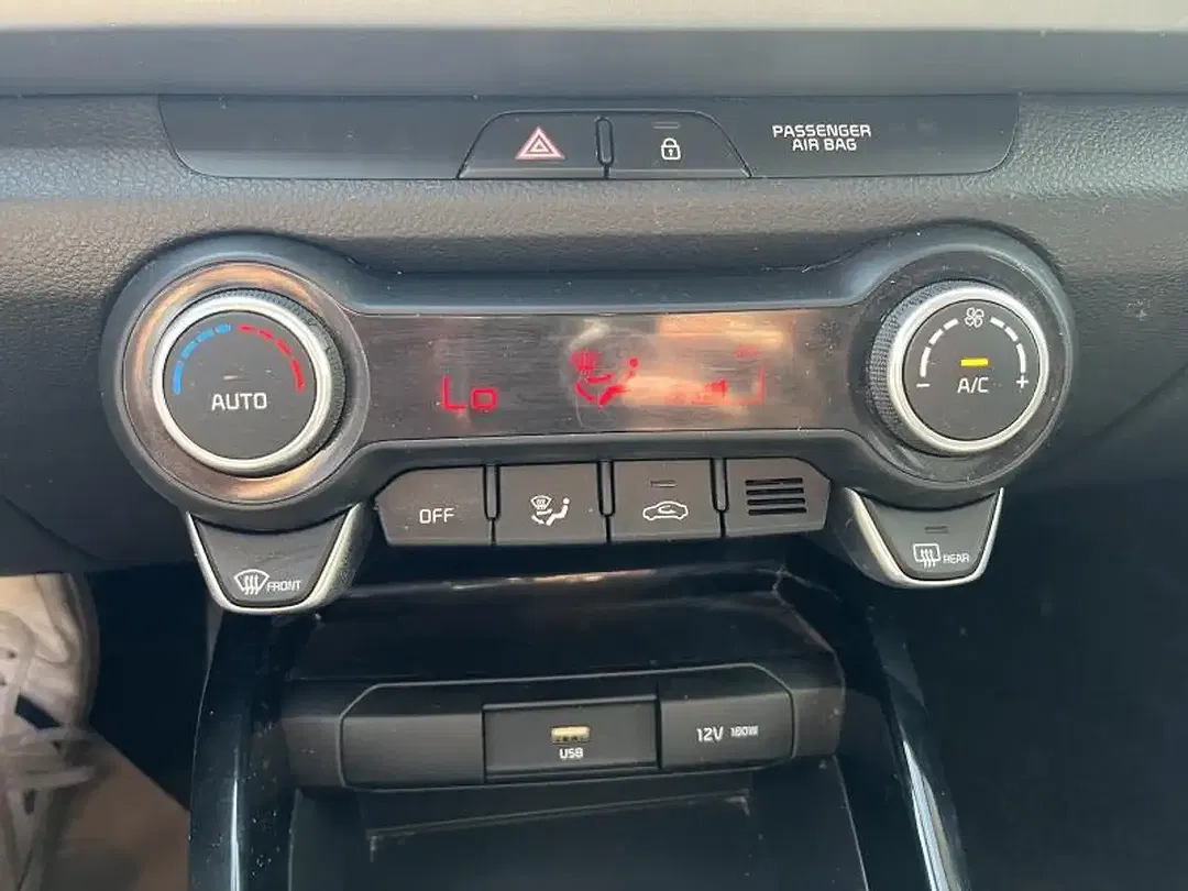 Kia Rio T-GDI - Thumbnail 20