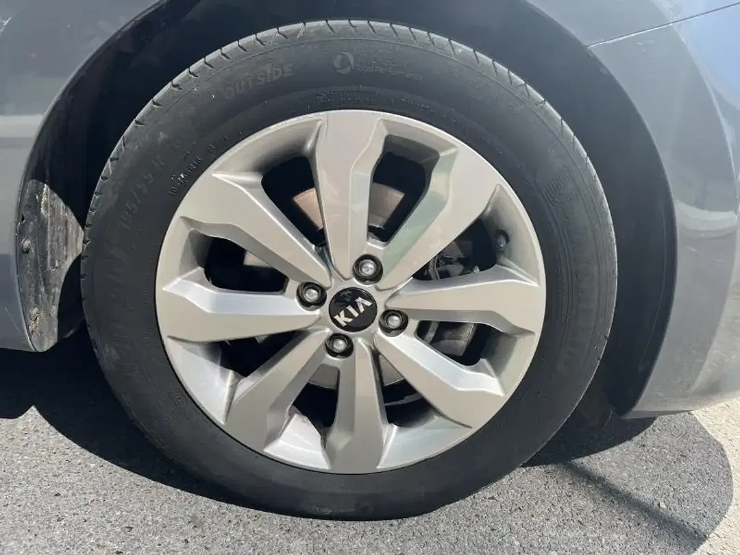 Kia Rio T-GDI - Thumbnail 3