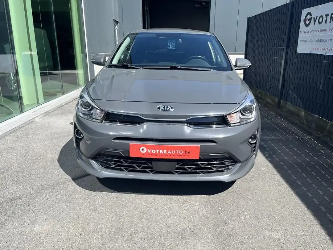 Kia Rio T-GDI - Thumbnail 4