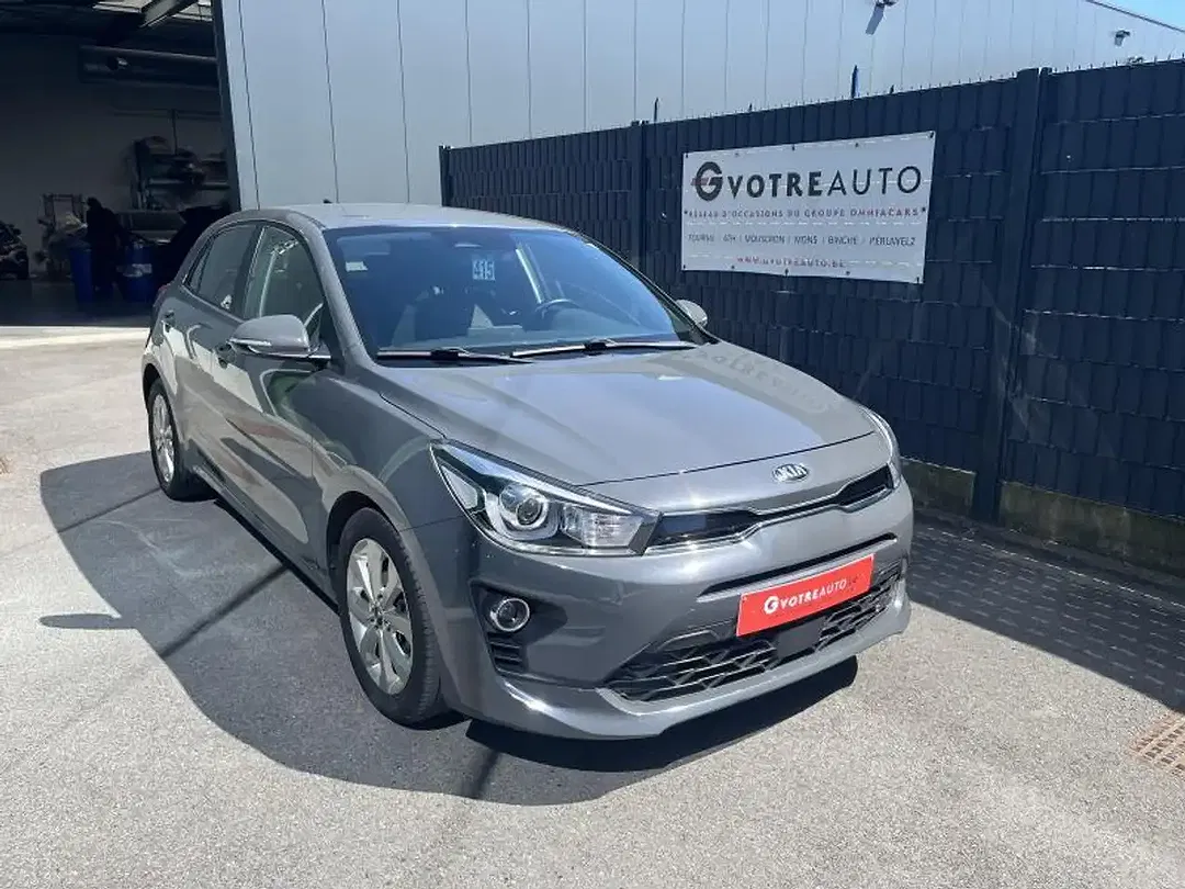Kia Rio T-GDI - Thumbnail 5