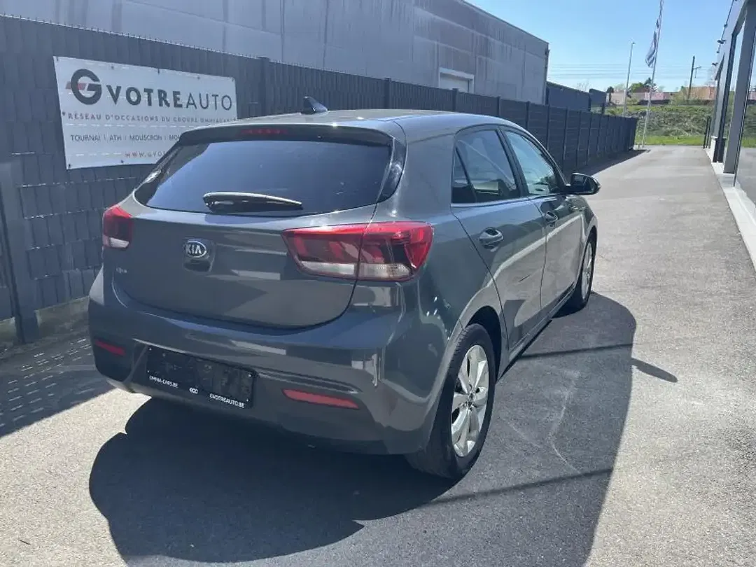 Kia Rio T-GDI - Thumbnail 6