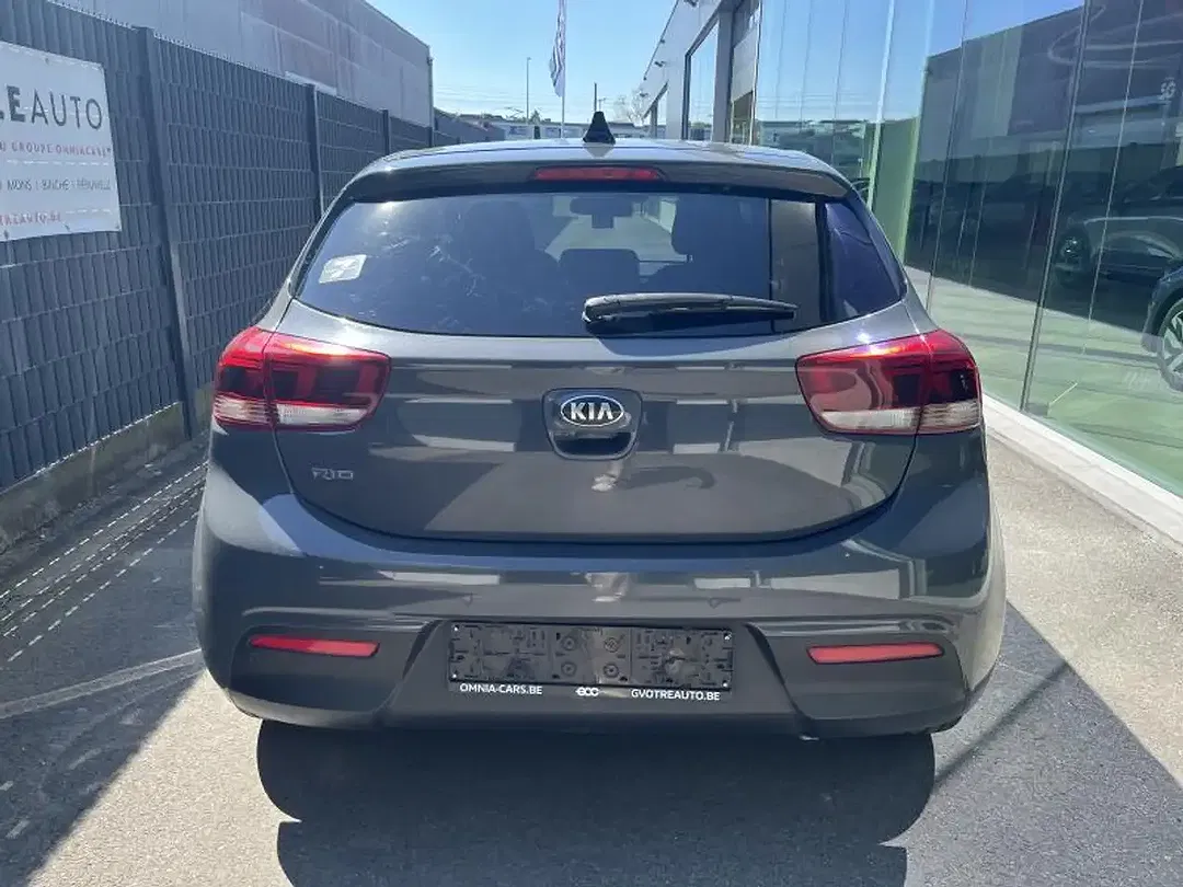 Kia Rio T-GDI - Thumbnail 9
