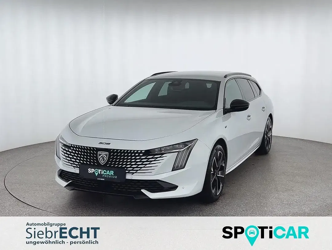 Peugeot 508 GT - foto 1