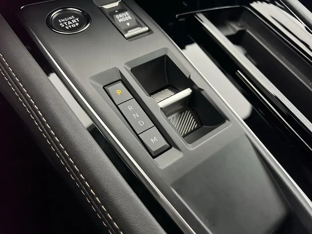 Peugeot 508 GT - Thumbnail 13