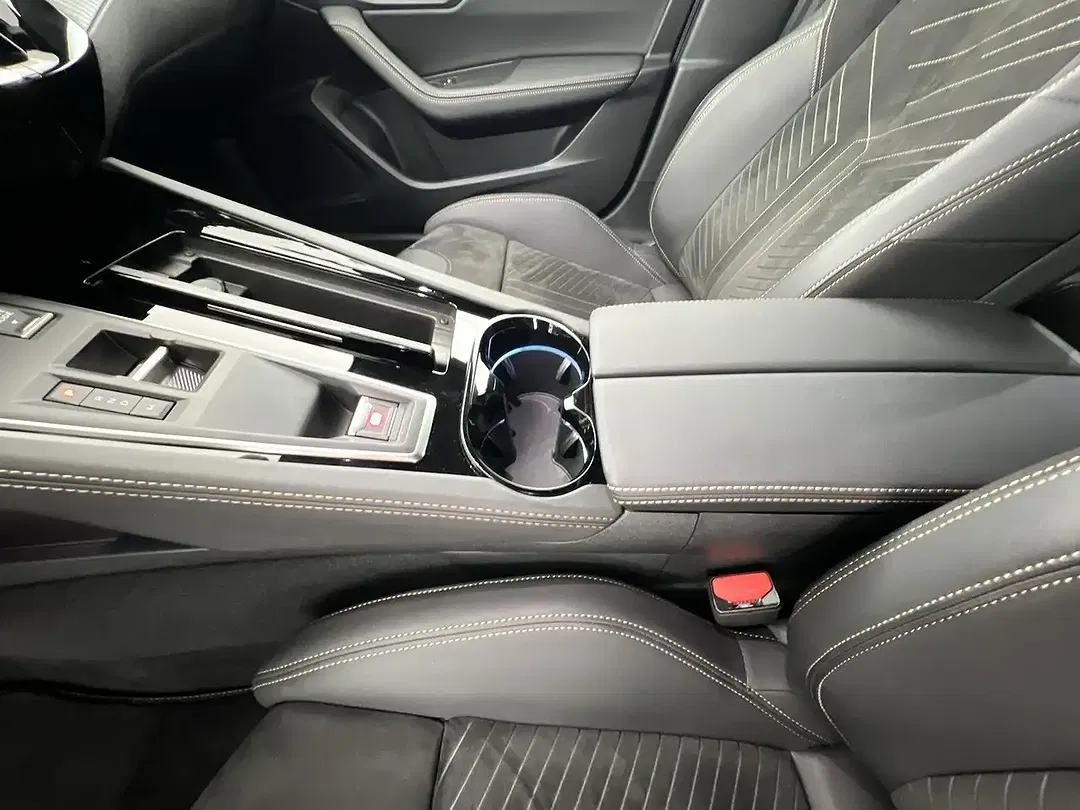 Peugeot 508 GT - Thumbnail 14