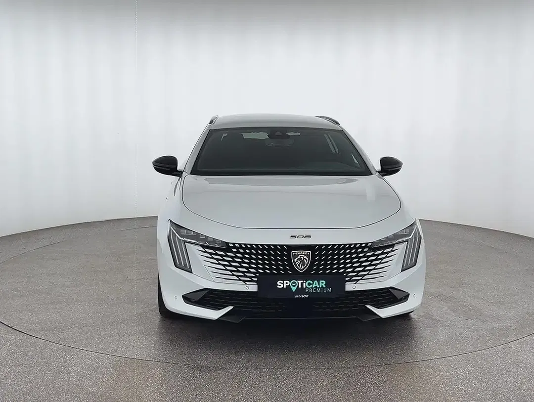 Peugeot 508 GT - foto 2