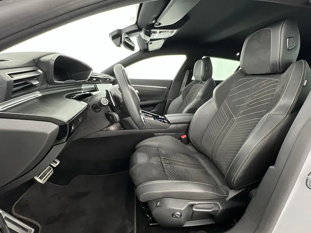 Peugeot 508 GT - Thumbnail 7