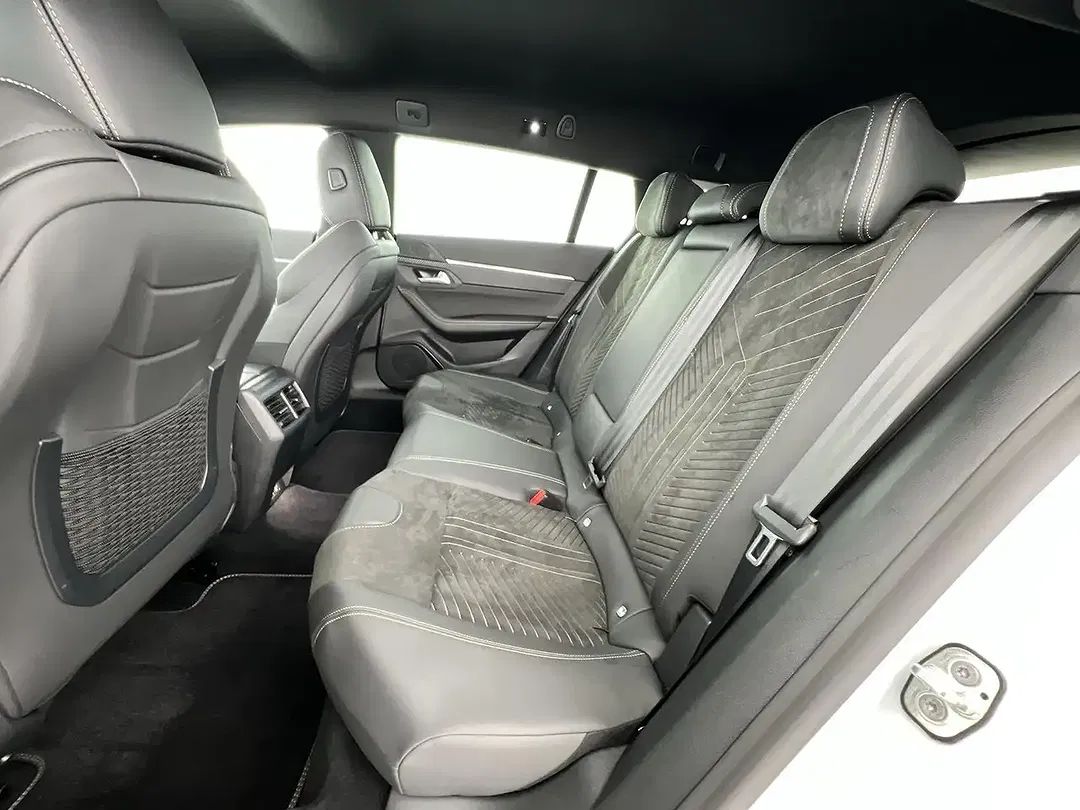 Peugeot 508 GT - Thumbnail 8
