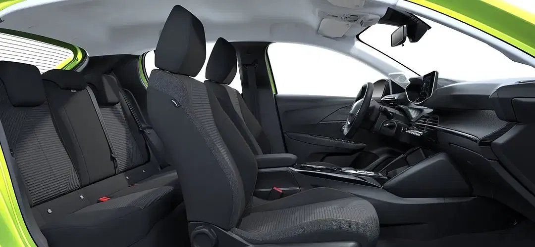 Peugeot 208 136 Style - foto 10