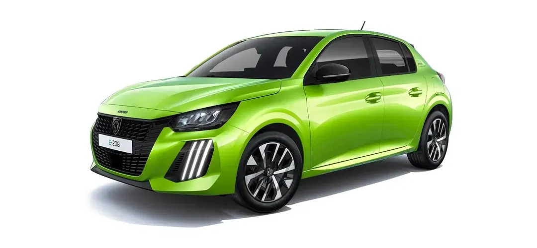 Peugeot 208 136 Style - foto 1
