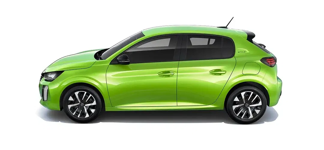 Peugeot 208 136 Style - foto 2