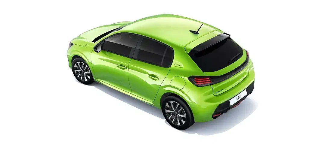 Peugeot 208 136 Style - Thumbnail 3