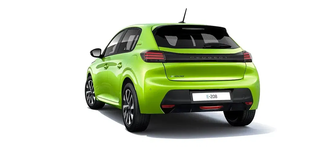 Peugeot 208 136 Style - Thumbnail 4
