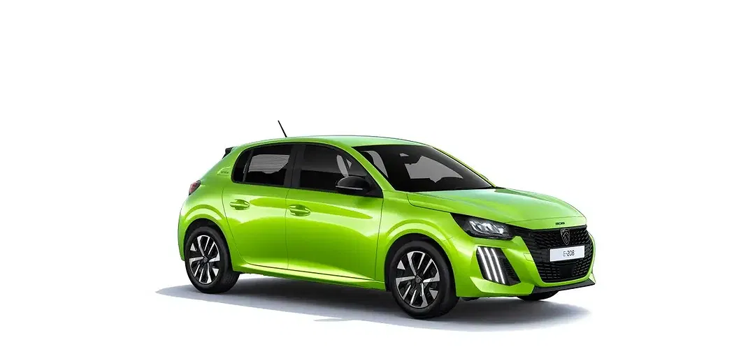 Peugeot 208 136 Style - Thumbnail 5