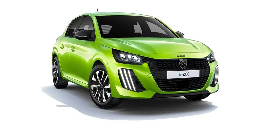 Peugeot 208 136 Style - Thumbnail 6