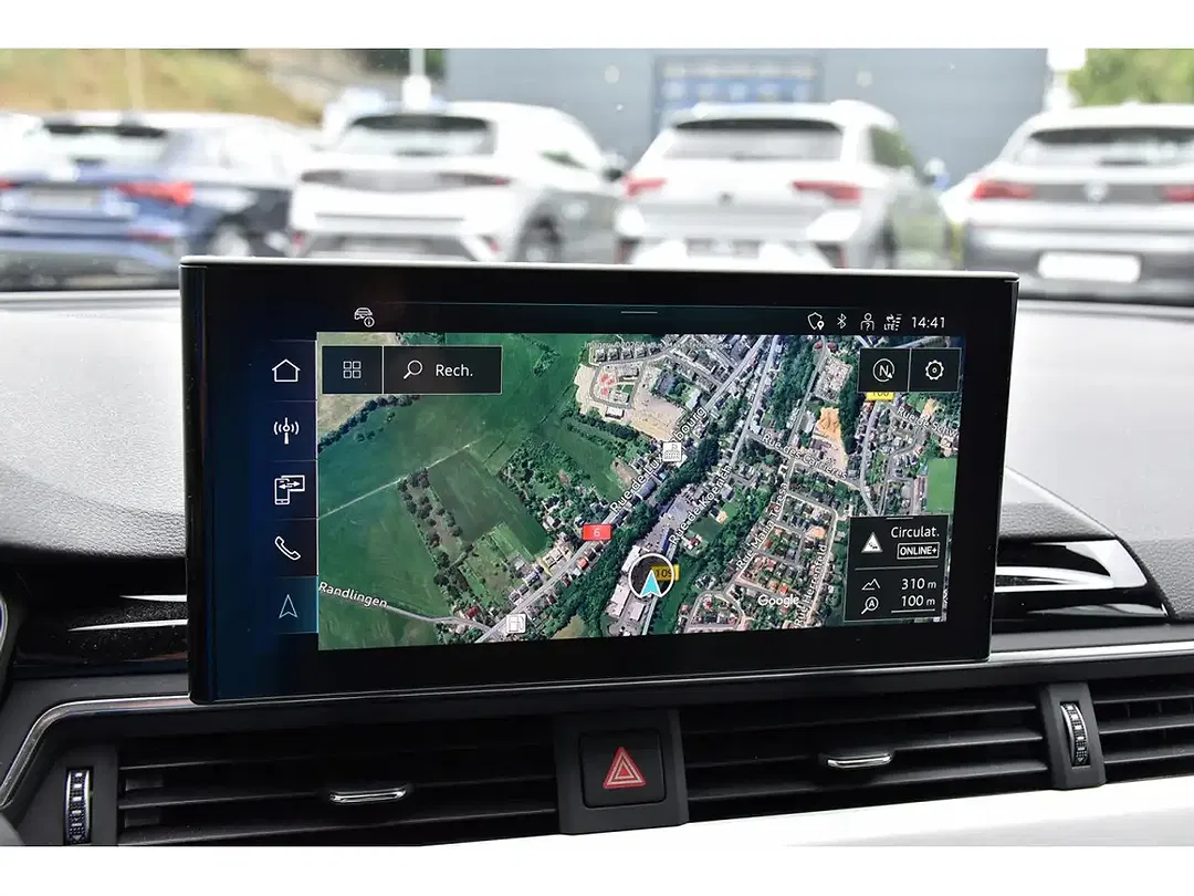 Audi A5 30 TDI S tronic Sportback S line - Thumbnail 10