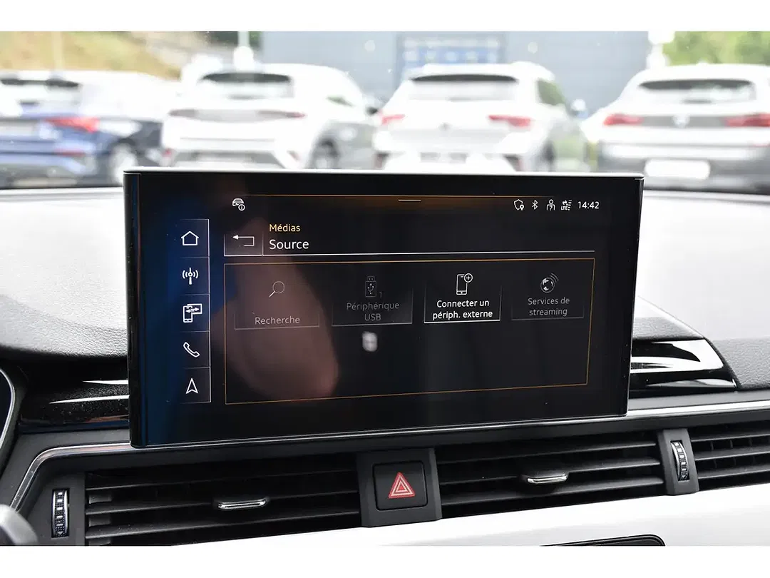Audi A5 30 TDI S tronic Sportback S line - Thumbnail 11