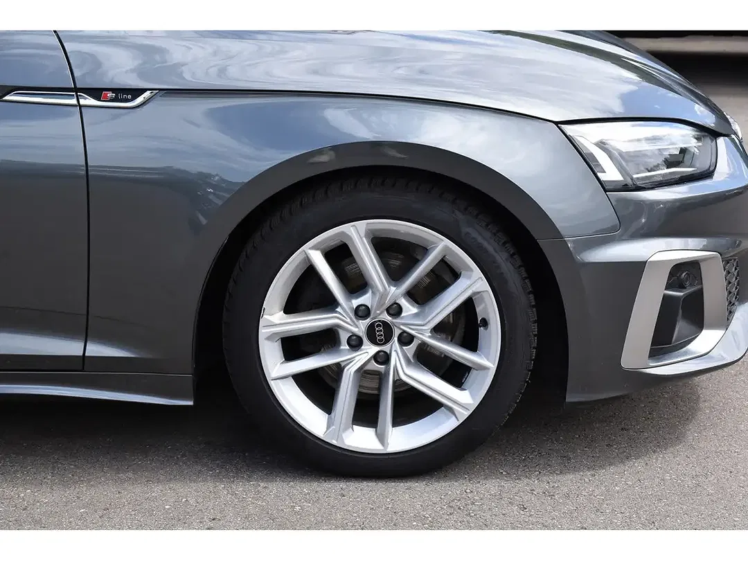 Audi A5 30 TDI S tronic Sportback S line - Thumbnail 5