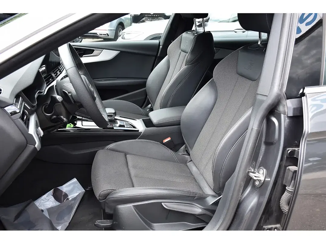 Audi A5 30 TDI S tronic Sportback S line - Thumbnail 6