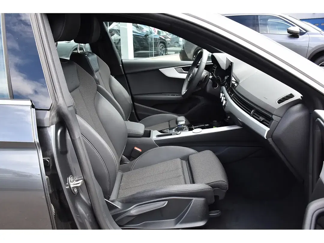 Audi A5 30 TDI S tronic Sportback S line - Thumbnail 7