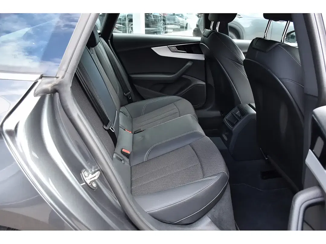 Audi A5 30 TDI S tronic Sportback S line - Thumbnail 8