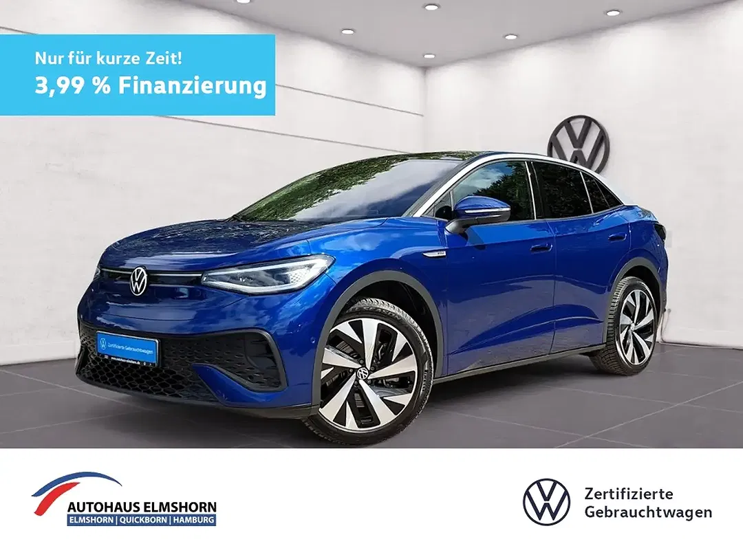 Volkswagen ID.5 Pro - foto 1