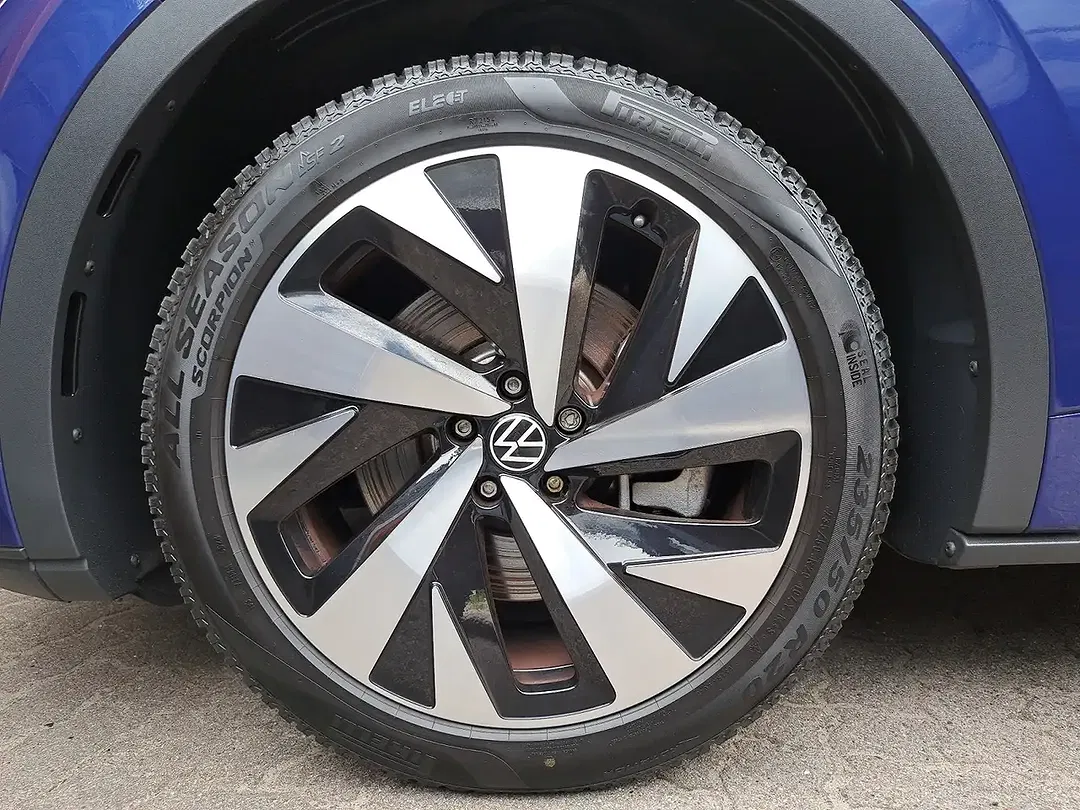 Volkswagen ID.5 Pro - Thumbnail 10