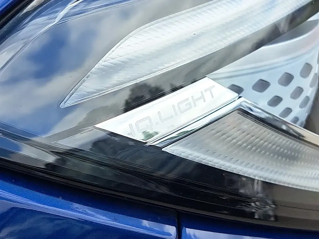 Volkswagen ID.5 Pro - Thumbnail 14