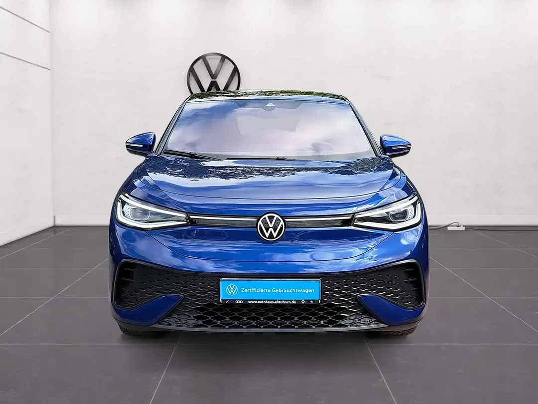 Volkswagen ID.5 Pro - Thumbnail 3