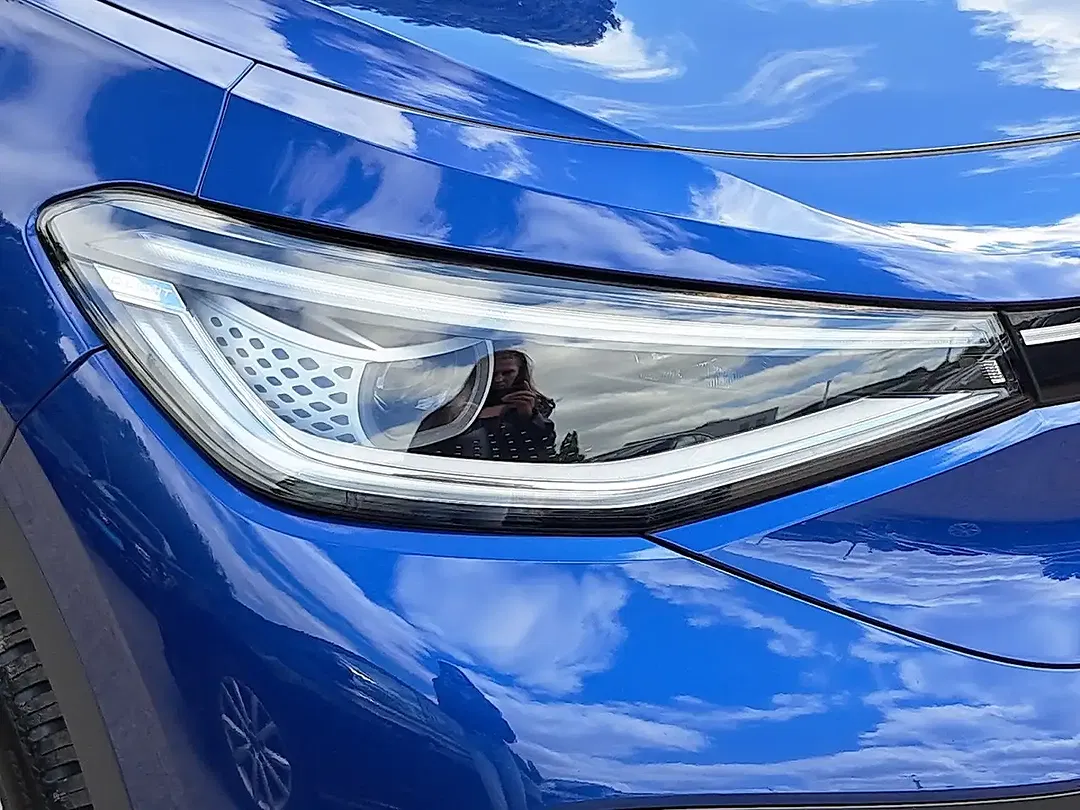 Volkswagen ID.5 Pro - Thumbnail 5