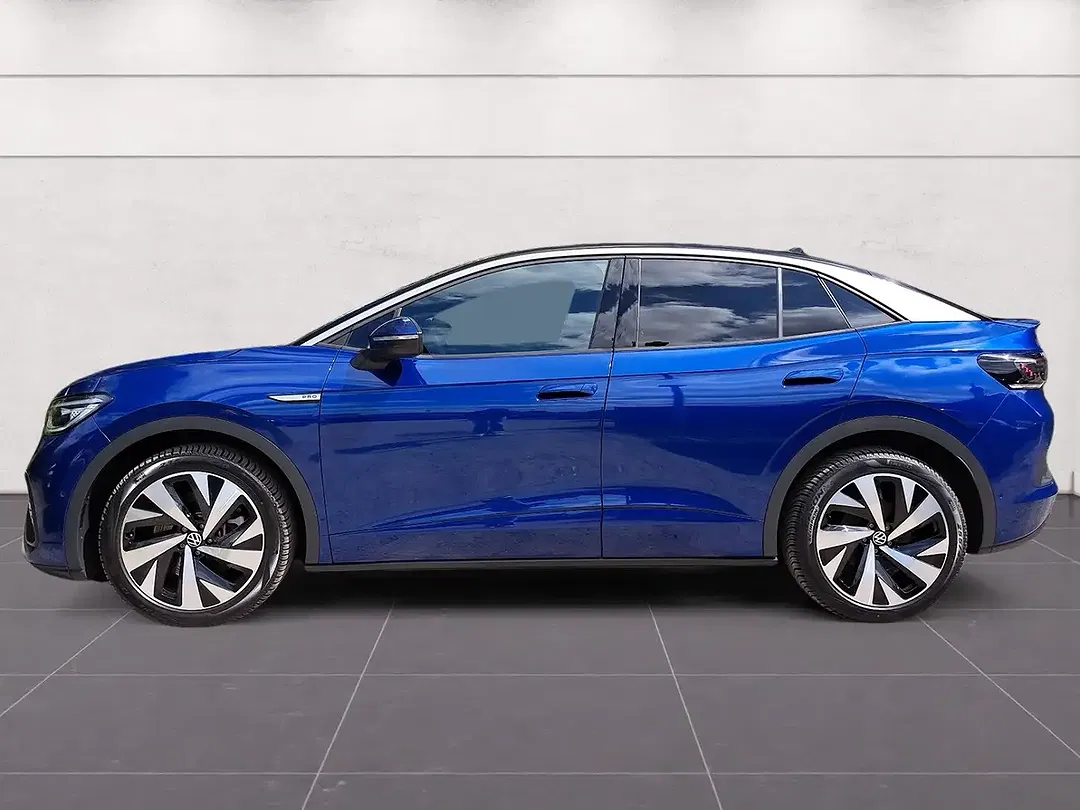 Volkswagen ID.5 Pro - Thumbnail 7
