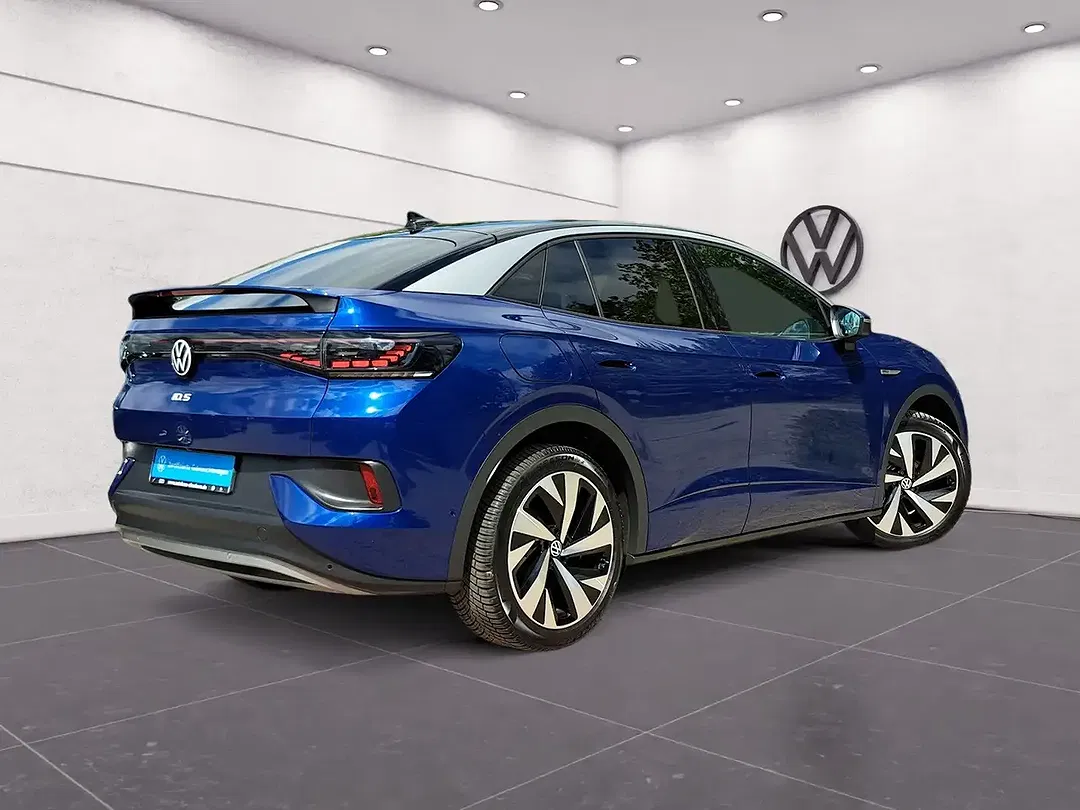 Volkswagen ID.5 Pro - Thumbnail 9
