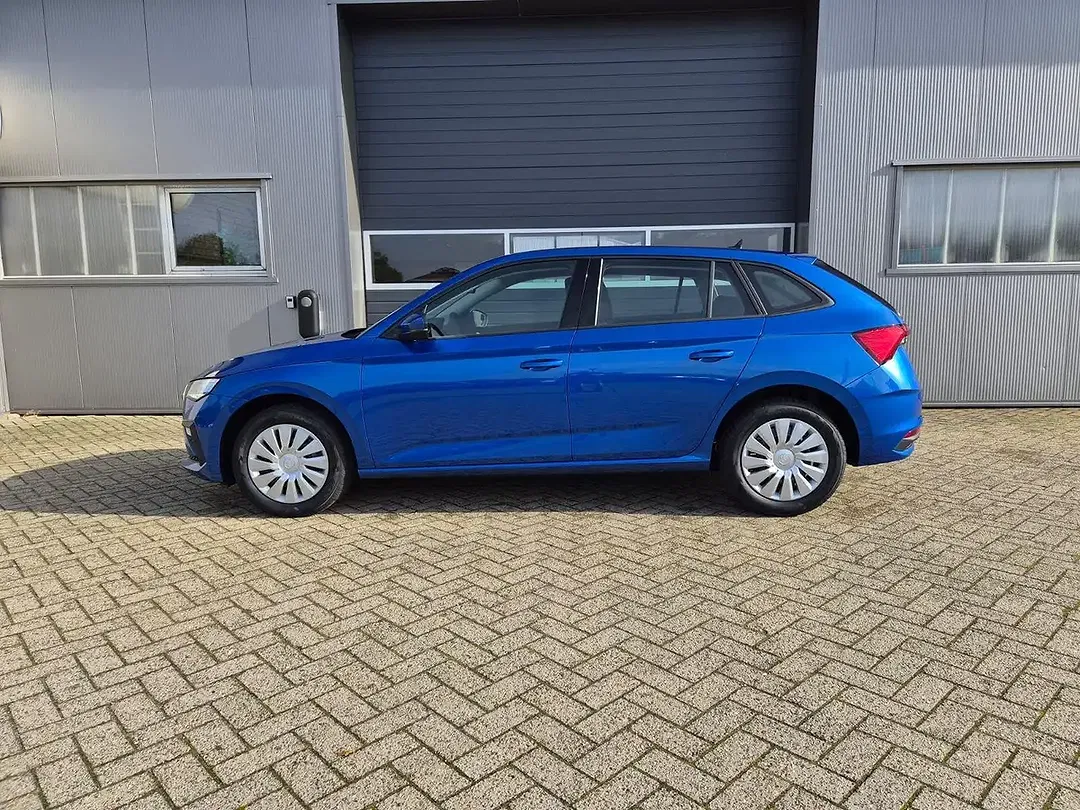 Skoda Scala 1.0 TSI DSG Selection - foto 1