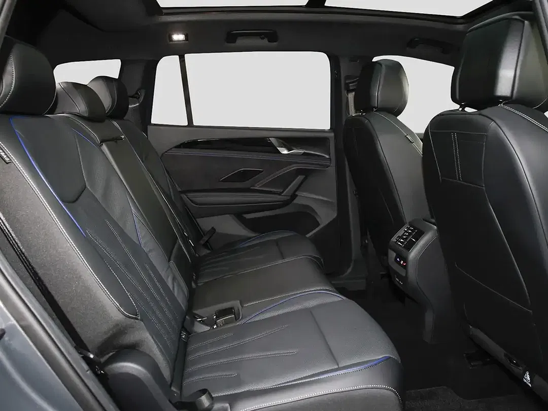 Volkswagen Tayron 2.0 TDI DSG 4Motion R-Line - Thumbnail 10