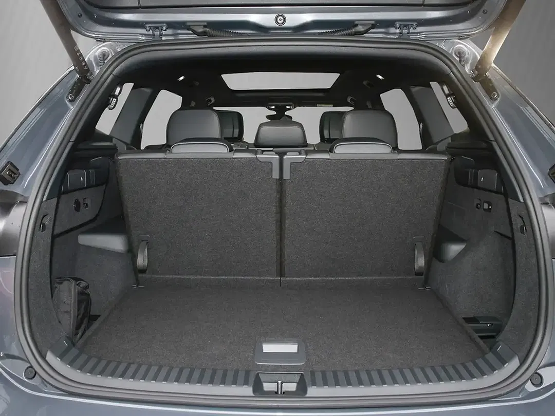 Volkswagen Tayron 2.0 TDI DSG 4Motion R-Line - Thumbnail 6