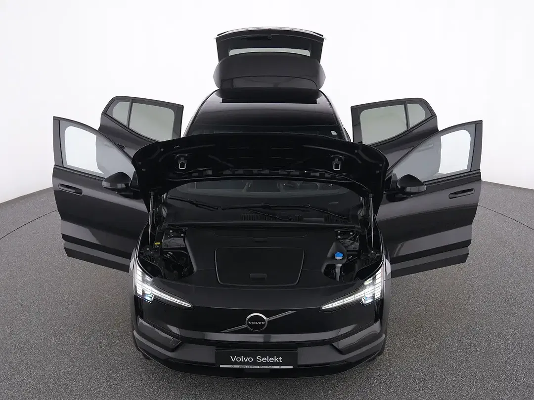 Volvo EX30 eAWD Plus - Thumbnail 13