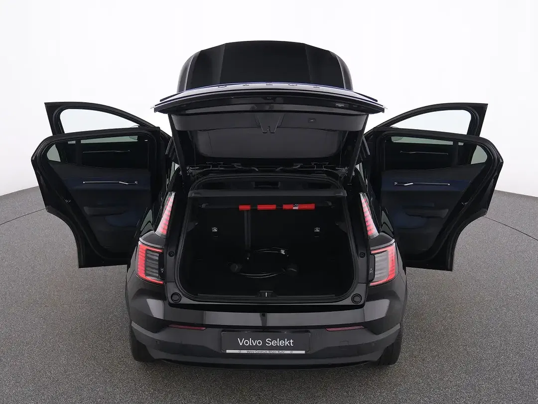 Volvo EX30 eAWD Plus - Thumbnail 14
