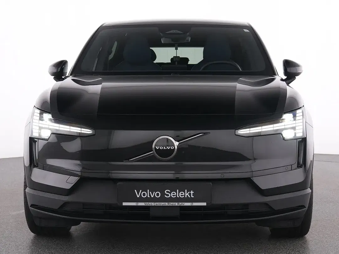 Volvo EX30 eAWD Plus - Thumbnail 15
