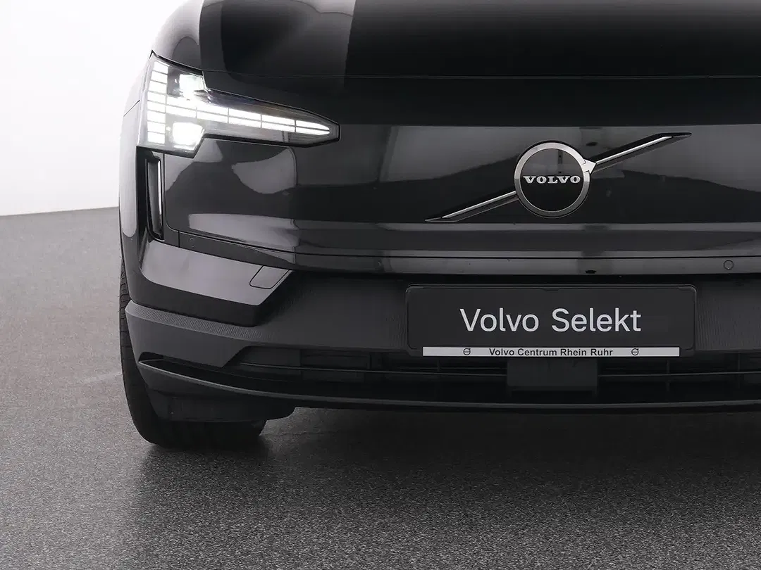 Volvo EX30 eAWD Plus - Thumbnail 17