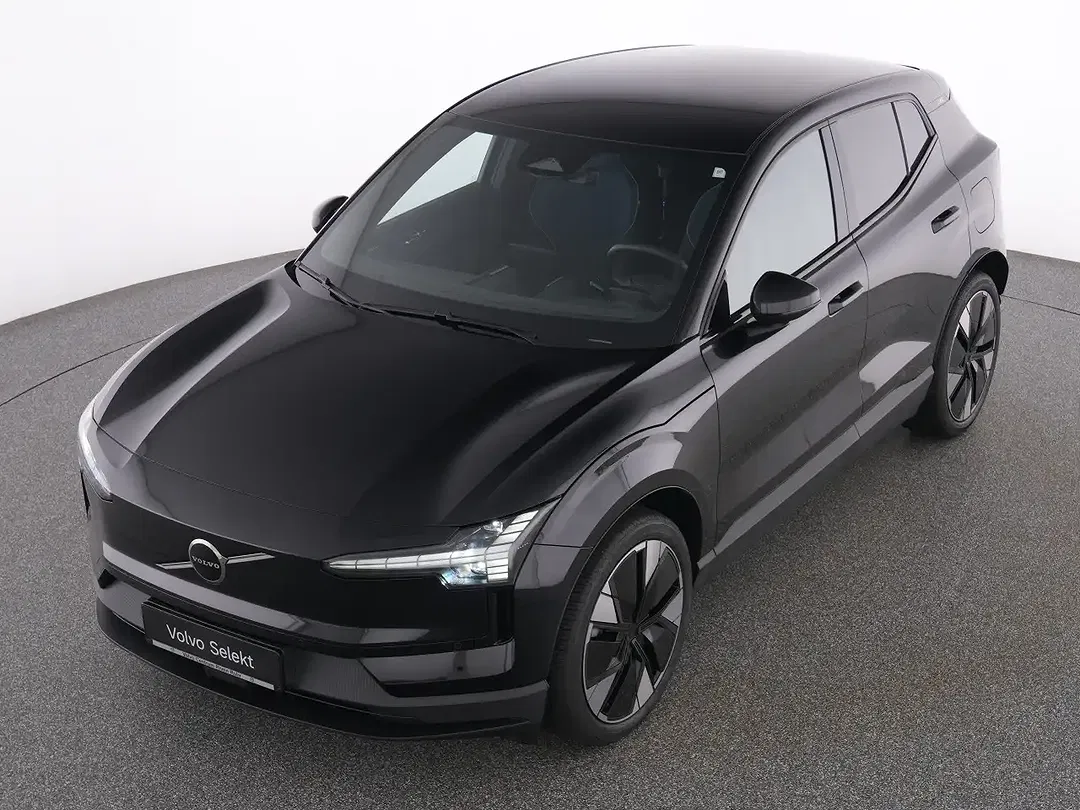 Volvo EX30 eAWD Plus - Thumbnail 18
