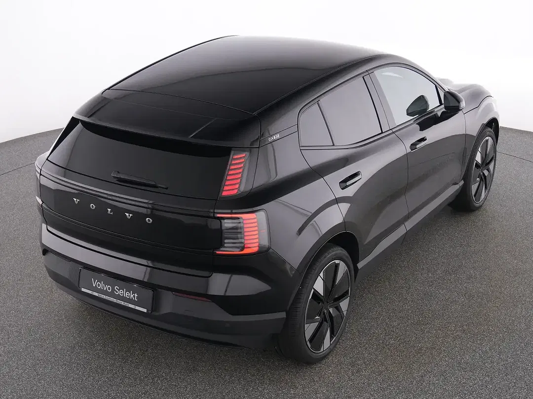 Volvo EX30 eAWD Plus - Thumbnail 19