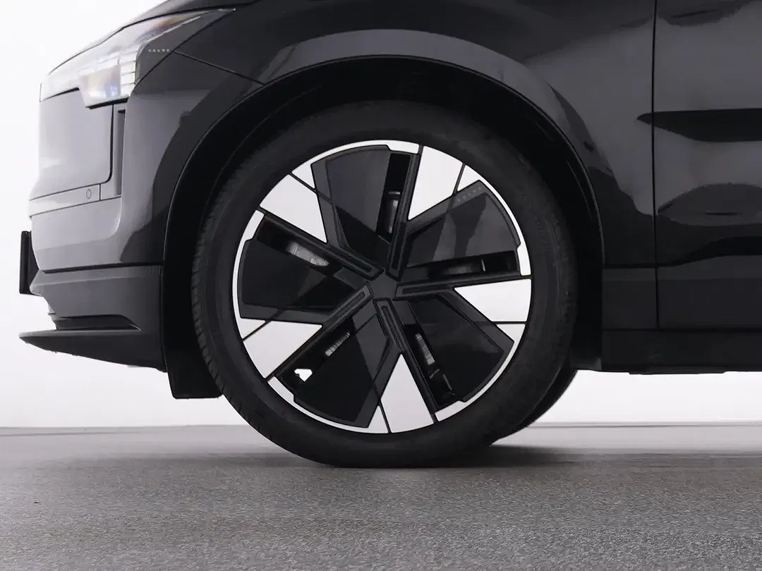 Volvo EX30 eAWD Plus - Thumbnail 20