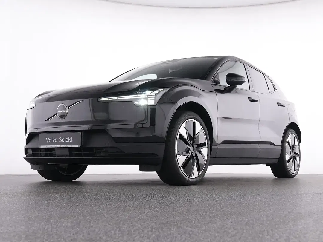 Volvo EX30 eAWD Plus - Thumbnail 7